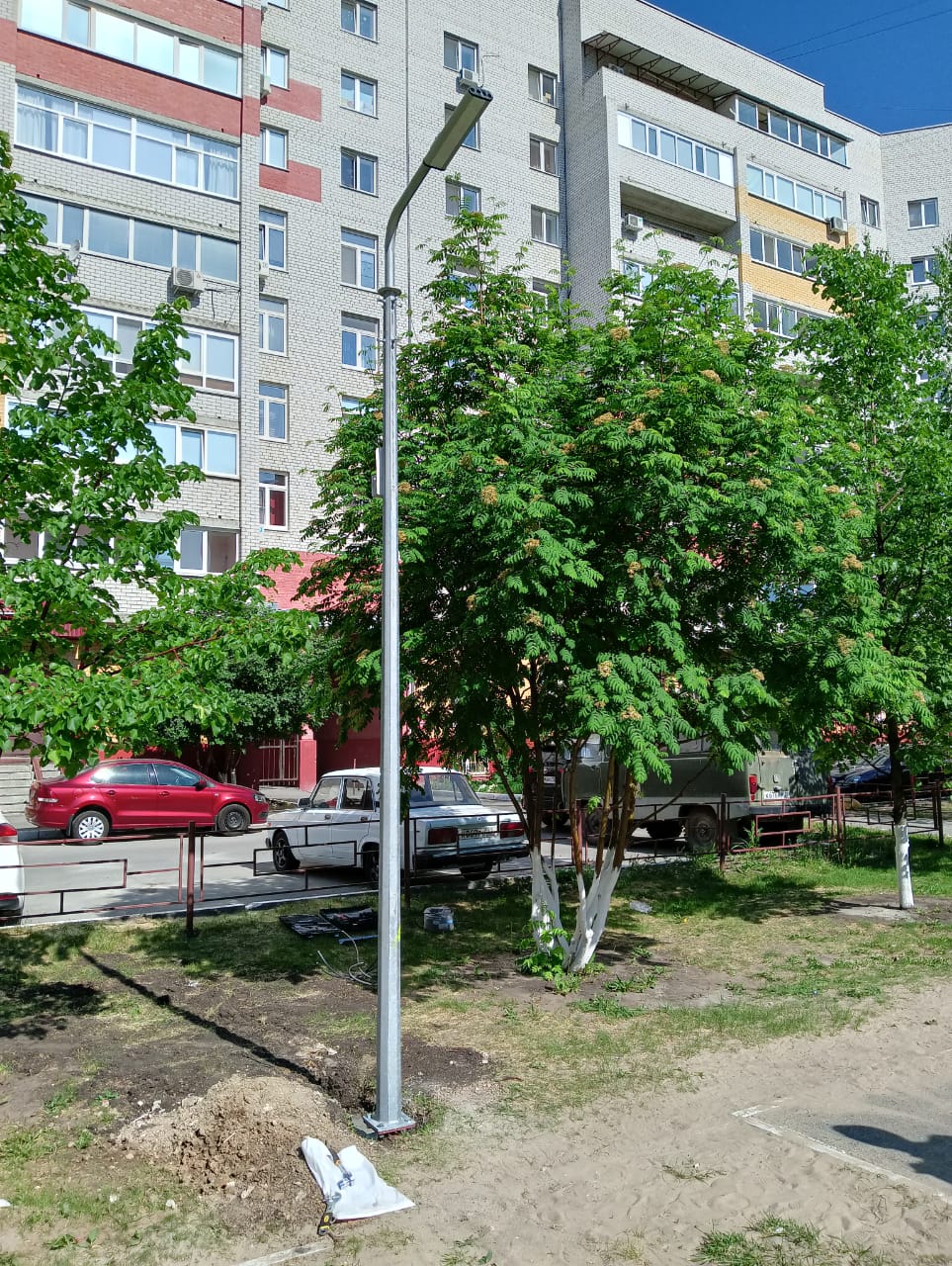 Отгрузки продукции